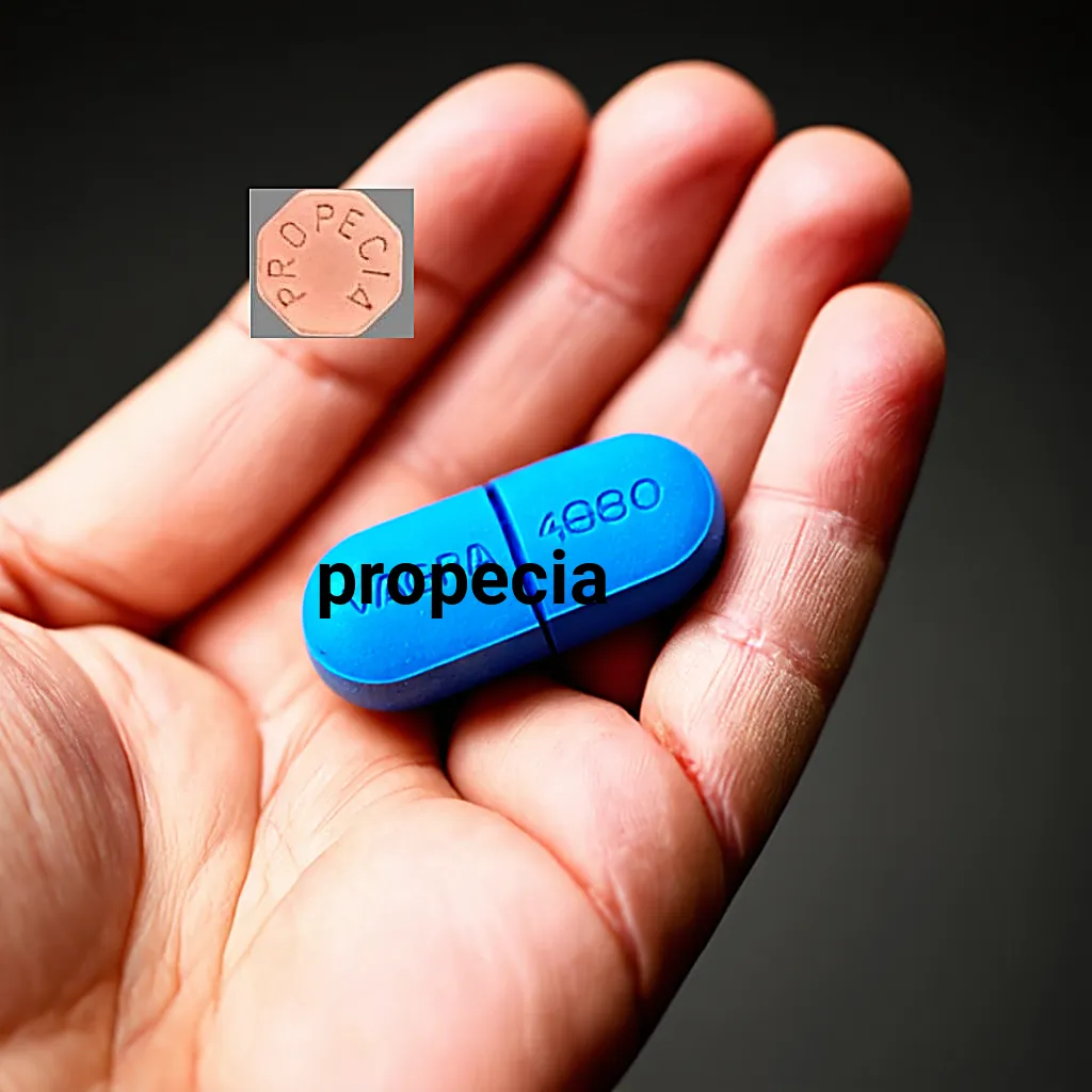 Générique propecia